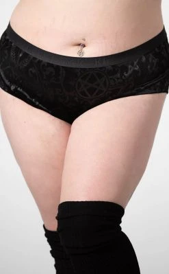 Killstar Moody Panty 14 Killstar Moody Panty