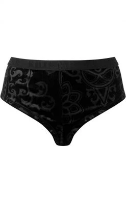 Killstar Moody Panty 18 Killstar Moody Panty