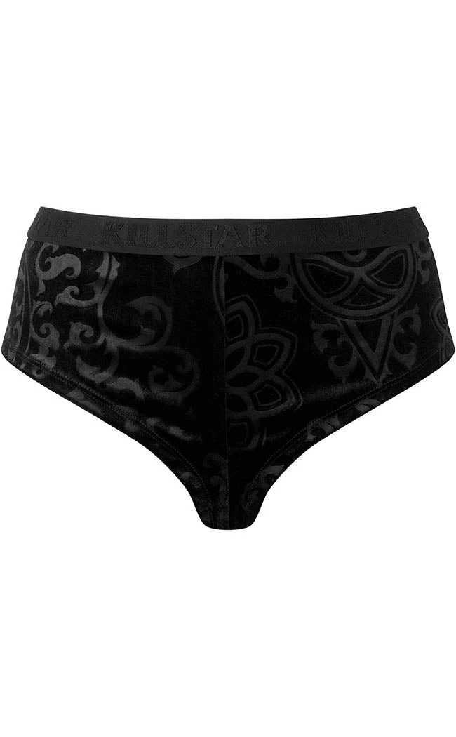 Killstar Moody Panty 10 Killstar Moody Panty