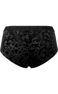 Killstar Moody Panty 19 Killstar Moody Panty