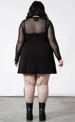 Killstar Morning 2 Piece Dress Clothing