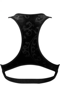 Killstar Mortalia Bralet Clothing 18 Killstar Mortalia Bralet Clothing