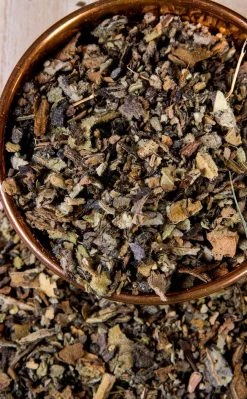 Witch Herbs Mullein | Witchcraft Herbs