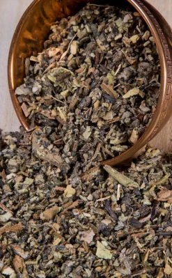 Witch Herbs Mullein | Witchcraft Herbs