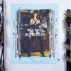 Tragic Beautiful X MHG My Body, My Rules | Charity Art Tapestry