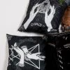 Drop Dead Gorgeous Home & Gifts Mystic Hands Cushion Set