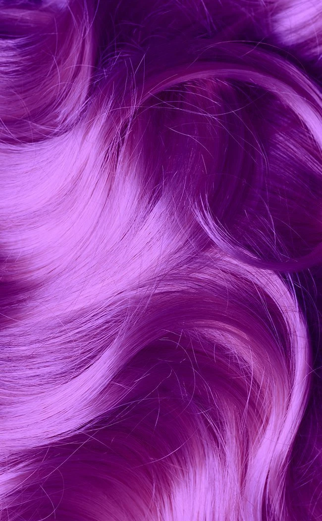 Manic Panic Beauty Mystic Heather | Classic Colour 3 Manic Panic Beauty Mystic Heather | Classic Colour