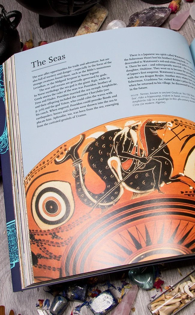 Occult Books Mythology 5 Occult Books Mythology