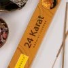 Witchcraft Nandita 24 Karat Incense