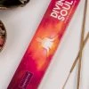 Nandita Divine Soul Incense Witchcraft