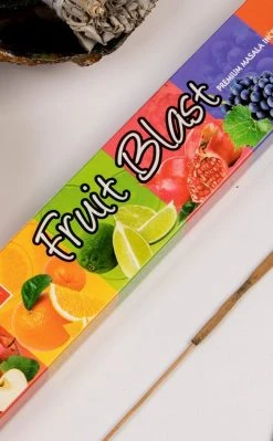 Witchcraft Nandita Fruit Blast Incense