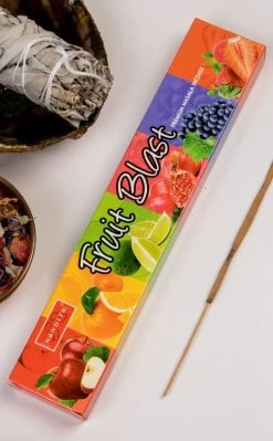 Witchcraft Nandita Fruit Blast Incense