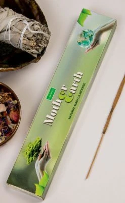 Witchcraft Nandita Mother Earth Incense