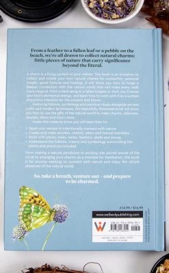 Occult Books Nature's Hidden Charms