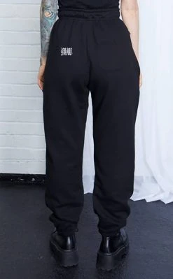 Mary Wyatt Nephilim Sweatpants Clothing