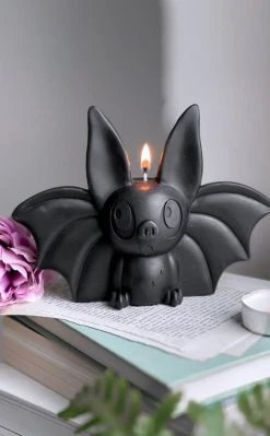 Killstar Night Creature Candle