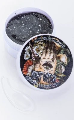 Drop Dead Gorgeous Night Witch Eye Mask Treatment