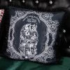 Drop Dead Gorgeous No Problems Frilly Cushion Slip Home & Gifts
