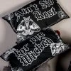 Drop Dead Gorgeous No Rest Pillow Slip Set