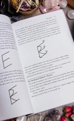 Occult Books Nocturnicon: Calling Dark Forces And Powers