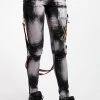 Tripp NYC Clothing Not Dead Punk Pants
