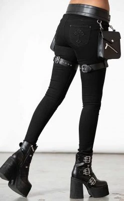 Killstar Nu-World Belt Accessories