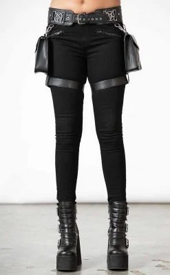 Killstar Nu-World Belt Accessories