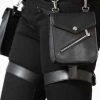 Killstar Nu-World Belt Accessories