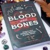 Occult Books Of Blood And Bones Witchcraft