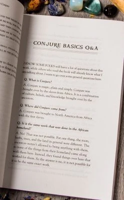 Occult Books Old Style Conjure Witchcraft 8 Occult Books Old Style Conjure Witchcraft