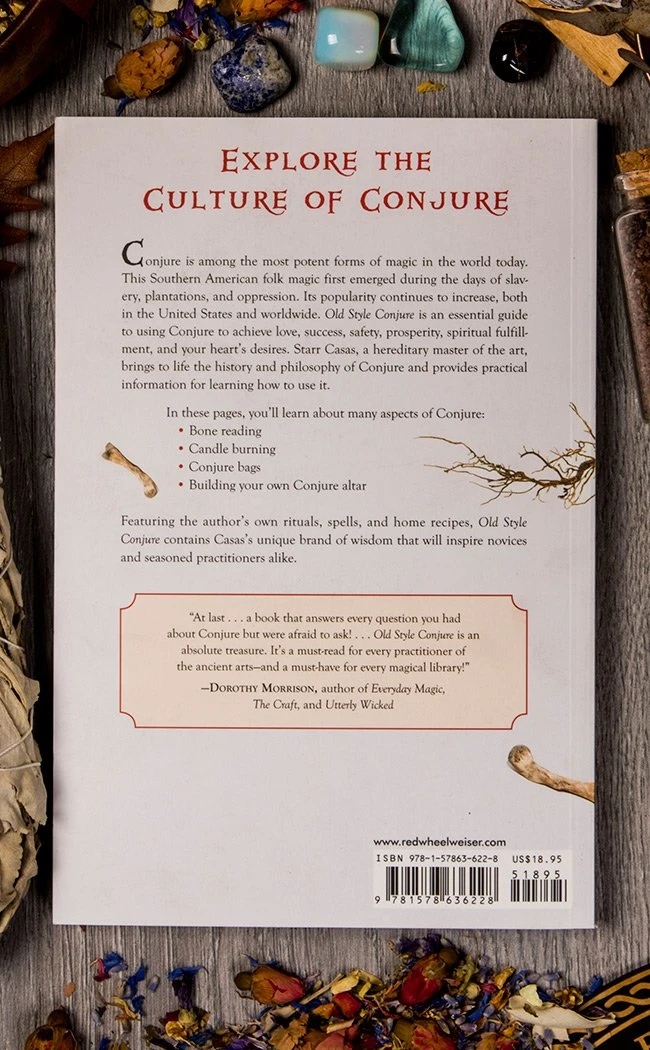 Occult Books Old Style Conjure Witchcraft 6 Occult Books Old Style Conjure Witchcraft