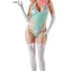 Starline Clothing On Call Nurse Lingerie Set