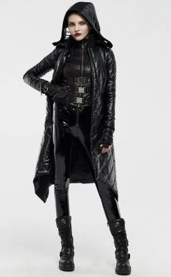 Punk Rave On The Line Cyber Coat 9 Punk Rave On The Line Cyber Coat
