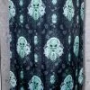 Rose Demon Oogie Boogie Shower Curtain Home & Gifts