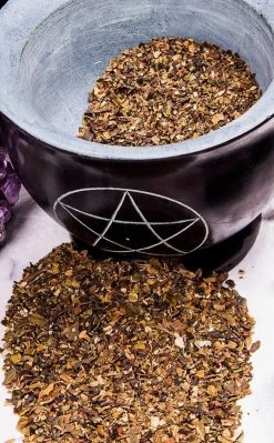 Witch Herbs Organic Bladderwrack | Witchcraft Herbs