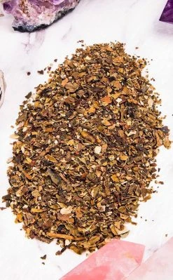 Witch Herbs Organic Bladderwrack | Witchcraft Herbs