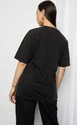 Mary Wyatt Overkill Vintage Tee Clothing