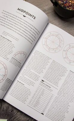 Occult Books Parker's Astrology: The Definitive Guide To Using Astrology