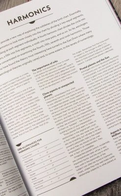 Occult Books Parker's Astrology: The Definitive Guide To Using Astrology