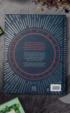 Occult Books Parker's Astrology: The Definitive Guide To Using Astrology