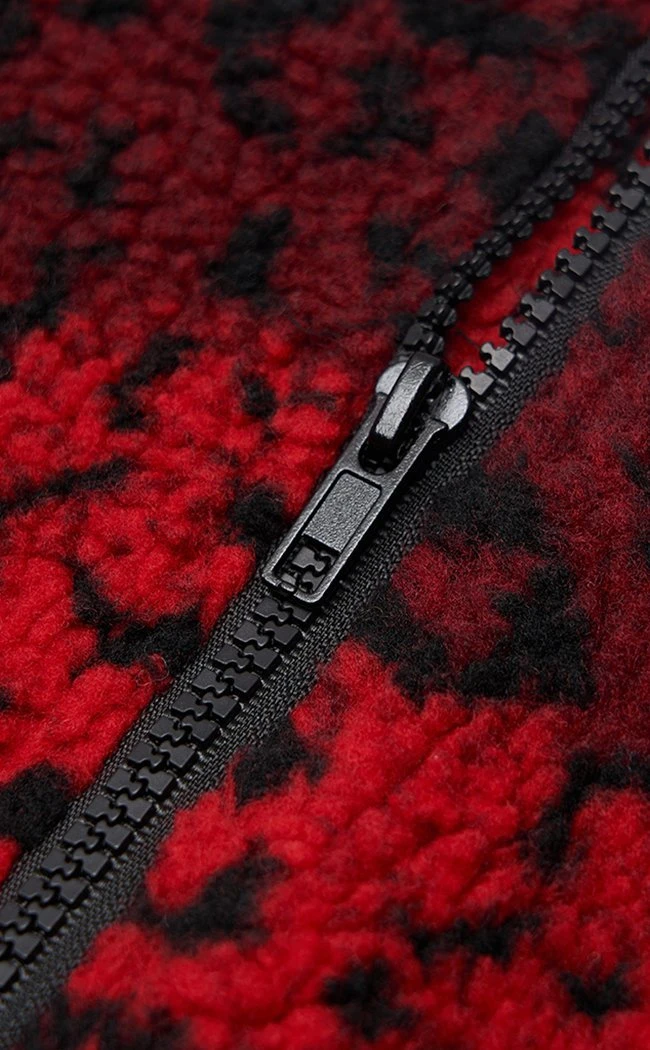 Punk Rave Party Animal Mini Skirt 7 Punk Rave Party Animal Mini Skirt