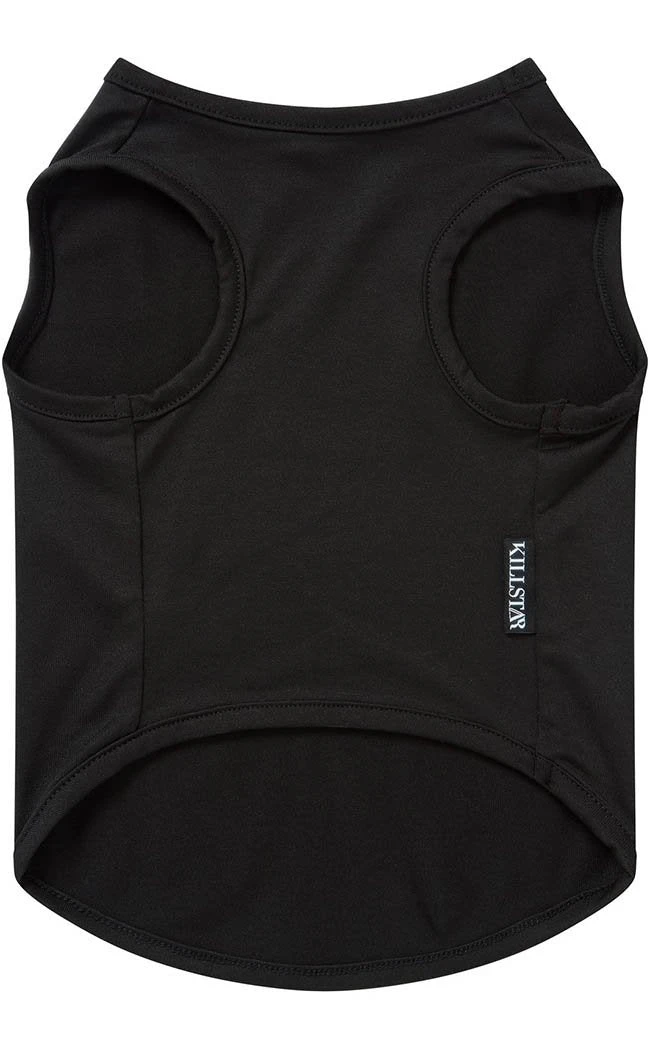 Killstar Party Pet Vest Sale 6 Killstar Party Pet Vest Sale