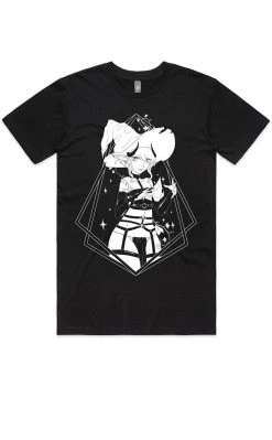 Pastel Pixie X Tragic Beautiful - Tragic Magic Shirt Clothing