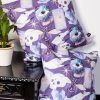 Tragic Beautiful Pastel Witch Cushion Cover Set Home & Gifts