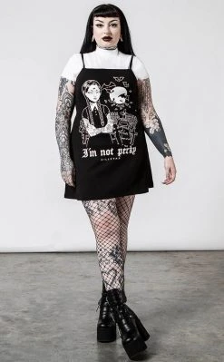 Killstar Perky 2 Piece Dress Clothing 11 Killstar Perky 2 Piece Dress Clothing