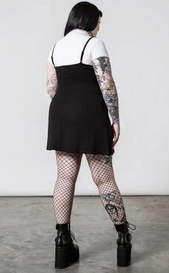 Killstar Perky 2 Piece Dress Clothing 13 Killstar Perky 2 Piece Dress Clothing