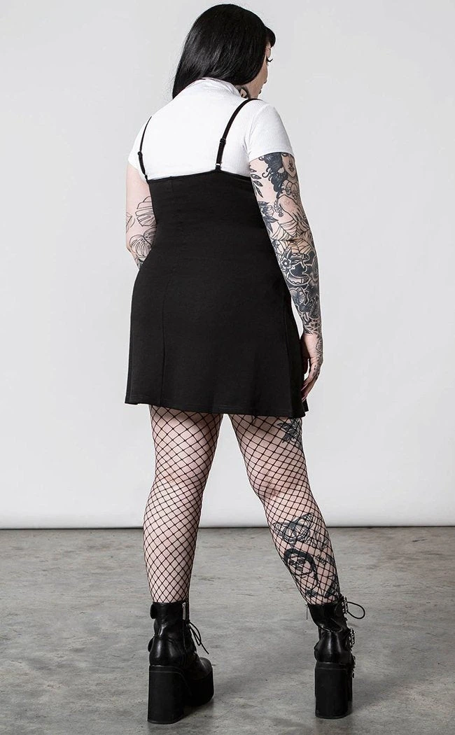 Killstar Perky 2 Piece Dress Clothing 8 Killstar Perky 2 Piece Dress Clothing