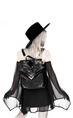 Restyle Accessories Phantom Backpack