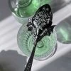 Killstar Pick Your Poison Absinthe Spoon