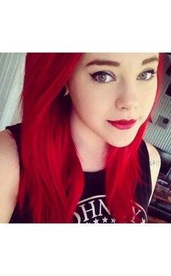 Manic Panic Pillarbox Red | Classic Colour Beauty